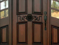 Exterior Door Gallery | Wooden Door Pictures